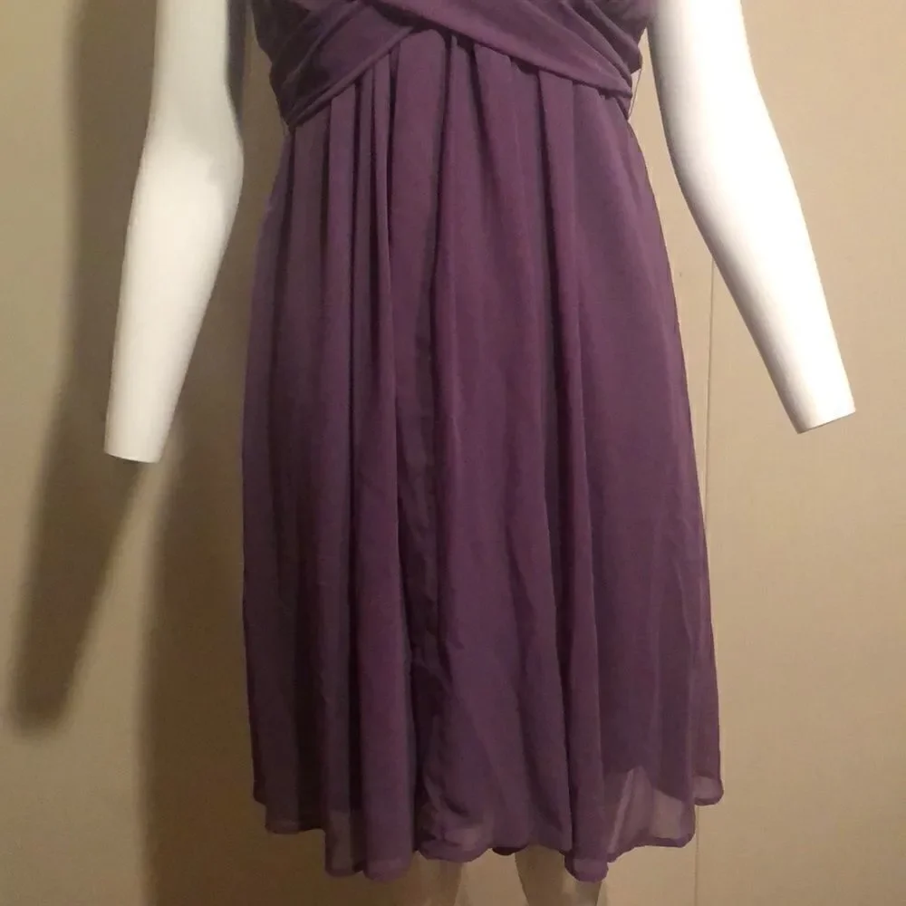 Johnny Martin Dress  - Picture 3 of 6
